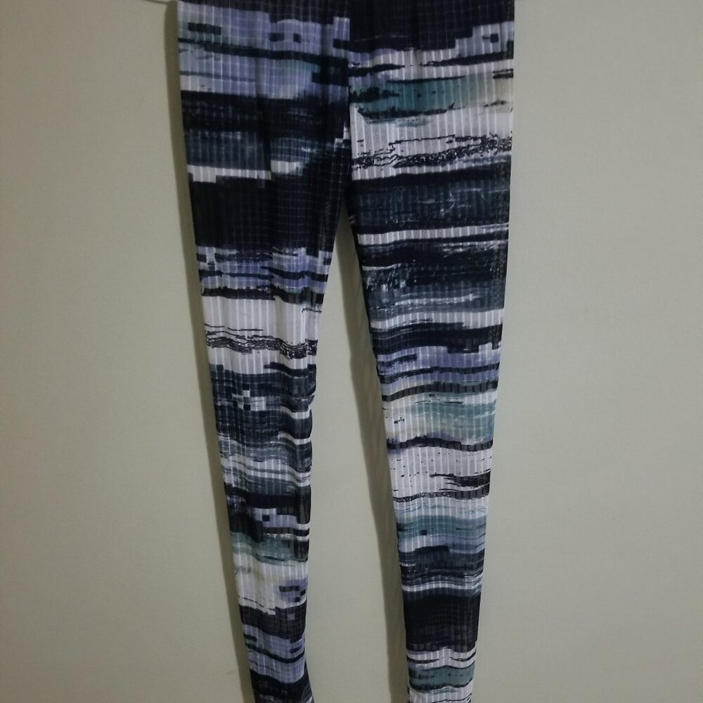 Footless Tights size small